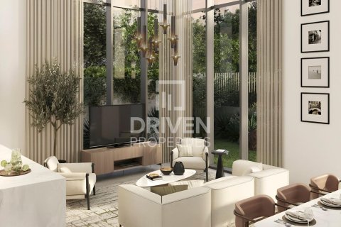 خانه شهری در Mudon، Dubai ، امارات متحده عربی 3 خوابه ، 174.1 متر مربع.  شماره 765037