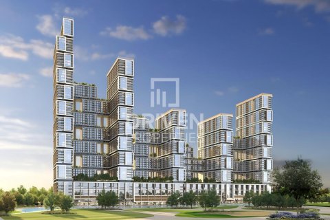 Byt v Ras Al Khor, Dubai, SAE 3 ložnice, 179.21 m² Č.: 765037 - fotografie 3