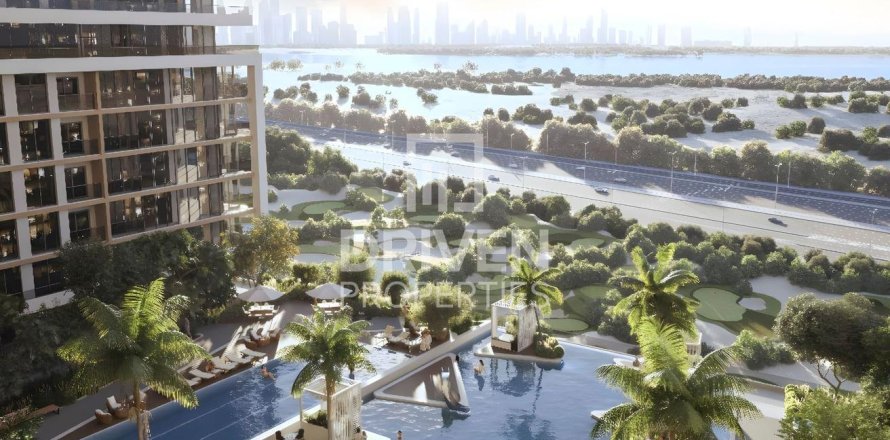 Byt v Ras Al Khor, Dubai, SAE 3 ložnice, 179.21 m² Č.: 765037