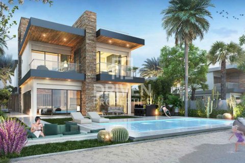 Stadthaus zum Verkauf in Damac Lagoons, Dubai, VAE 5 Schlafzimmer, 208.66 m2 Nr. 765039 - Foto 4