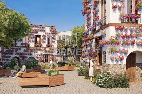 Stadthaus zum Verkauf in Damac Lagoons, Dubai, VAE 5 Schlafzimmer, 208.66 m2 Nr. 765039 - Foto 9