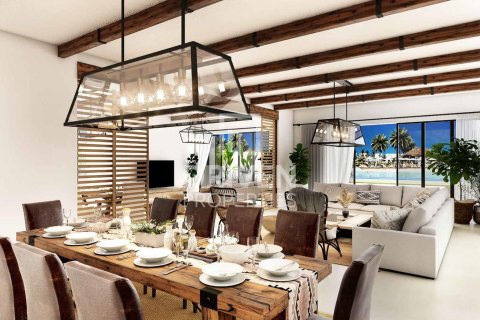 Stadthaus zum Verkauf in Damac Lagoons, Dubai, VAE 5 Schlafzimmer, 208.66 m2 Nr. 765039 - Foto 3