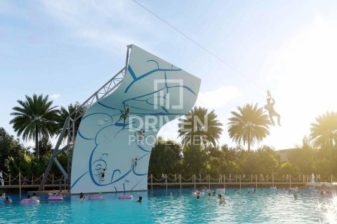 Stadthaus zum Verkauf in Damac Lagoons, Dubai, VAE 5 Schlafzimmer, 208.66 m2 Nr. 765039 - Foto 10