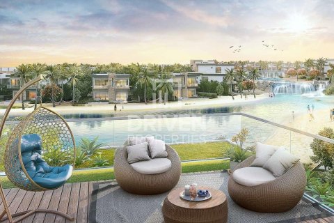Stadthaus zum Verkauf in Damac Lagoons, Dubai, VAE 5 Schlafzimmer, 208.66 m2 Nr. 765039 - Foto 6
