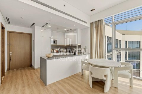Διαμέρισμα σε Al Wasl, Dubai, ΗΑΕ 1 υπνοδωμάτιο, 87.42 τ.μ. Αρ. 765035 - φωτογραφία 5