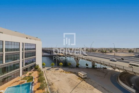 Διαμέρισμα σε Al Wasl, Dubai, ΗΑΕ 1 υπνοδωμάτιο, 87.42 τ.μ. Αρ. 765035 - φωτογραφία 11