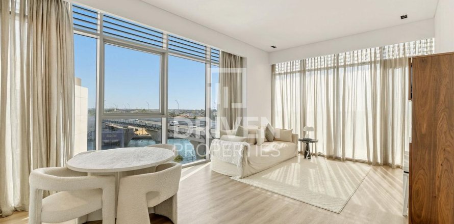 Διαμέρισμα σε Al Wasl, Dubai, ΗΑΕ 1 υπνοδωμάτιο, 87.42 τ.μ. Αρ. 765035
