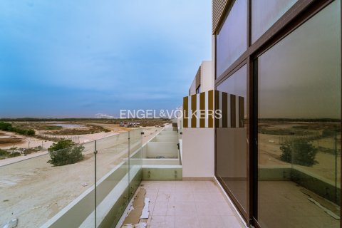 Вилла Wadi Al Safa 3, Дубай, БАӘ-да 4 жатын бөлмелер, 389 м² № 696101 - фото 19