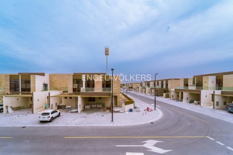 Вилла Wadi Al Safa 3, Дубай, БАӘ-да 4 жатын бөлмелер, 389 м² № 696101 - фото 17