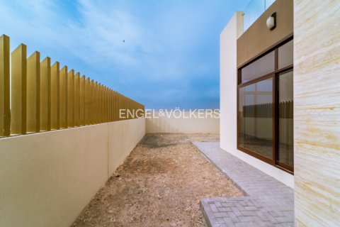 Вилла Wadi Al Safa 3, Дубай, БАӘ-да 4 жатын бөлмелер, 389 м² № 696101 - фото 25