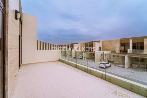 וילה למכירה ב Wadi Al Safa 3, Dubai, איחוד האמירויות  4 חדרי שינה, 389 מ"ר, מספר 696101 - תמונה 15