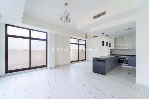 Вилла Wadi Al Safa 3, Дубай, БАӘ-да 4 жатын бөлмелер, 389 м² № 696101