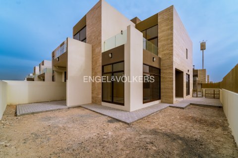 Вилла Wadi Al Safa 3, Дубай, БАӘ-да 4 жатын бөлмелер, 389 м² № 696101 - фото 26