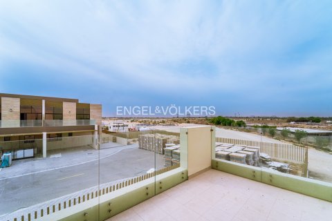Вилла Wadi Al Safa 3, Дубай, БАӘ-да 4 жатын бөлмелер, 389 м² № 696101 - фото 21