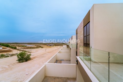 Вилла Wadi Al Safa 3, Дубай, БАӘ-да 4 жатын бөлмелер, 389 м² № 696101 - фото 20