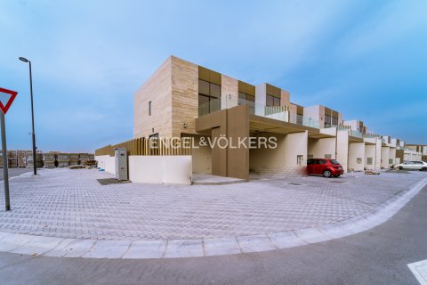 Вилла Wadi Al Safa 3, Дубай, БАӘ-да 4 жатын бөлмелер, 389 м² № 696101 - фото 28