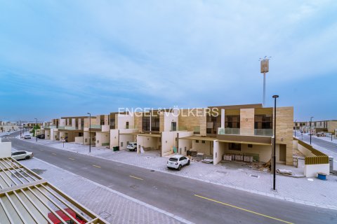 Вилла Wadi Al Safa 3, Дубай, БАӘ-да 4 жатын бөлмелер, 389 м² № 696101 - фото 18
