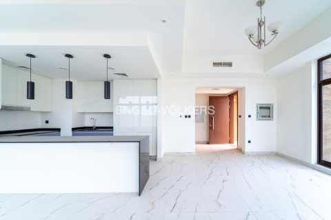 Вилла Wadi Al Safa 3, Дубай, БАӘ-да 4 жатын бөлмелер, 389 м² № 696101 - фото 4