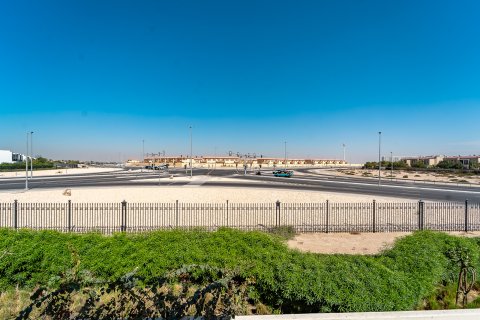 Dubai, BAE’de satılık sıra ev 4 yatak odası, 205 m&sup2; No 696152 - fotoğraf 21