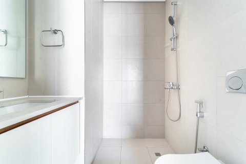 Dubai, BAE’de satılık sıra ev 4 yatak odası, 205 m&sup2; No 696152 - fotoğraf 8