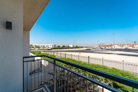Dubai, BAE’de satılık sıra ev 4 yatak odası, 205 m&sup2; No 696152 - fotoğraf 19