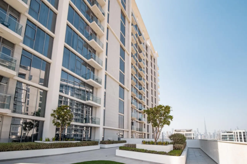 Apartman u gradu Dubai, UAE 1 spavaća soba, 71 m2 Br. 696104 - Slika 3