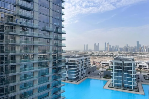 Apartman u gradu Dubai, UAE 1 spavaća soba, 71 m2 Br. 696104 - Slika 7