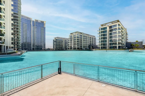 Apartman u gradu Dubai, UAE 1 spavaća soba, 71 m2 Br. 696104 - Slika 5