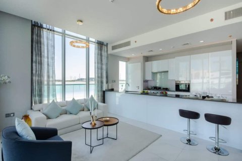 Apartament w Dubai, ZEA 1 sypialnia, 71 mkw. nr 696104