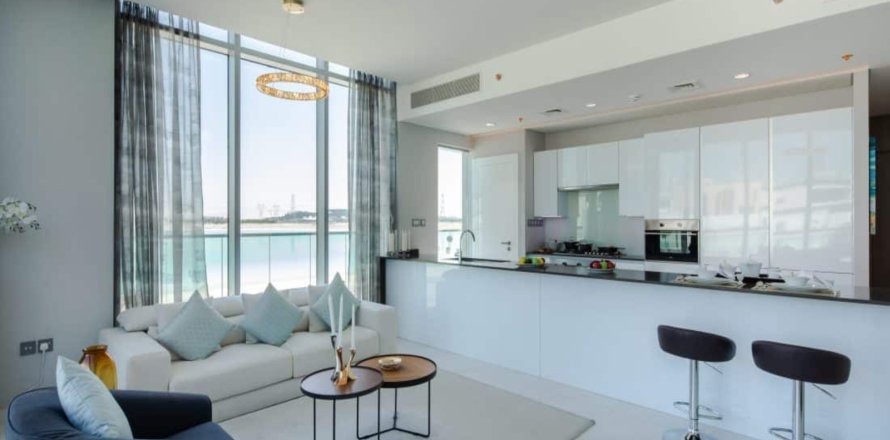 Apartman u gradu Dubai, UAE 1 spavaća soba, 71 m2 Br. 696104