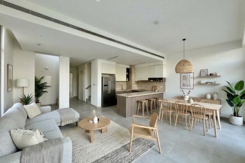 Stadthaus in Mudon, Dubai, VAE: 4 Schlafzimmer, 277 m2 Nr. 696151