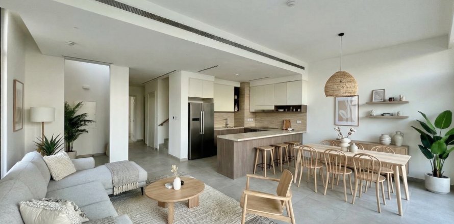 Stadthaus in Mudon, Dubai, VAE: 4 Schlafzimmer, 277 m2 Nr. 696151