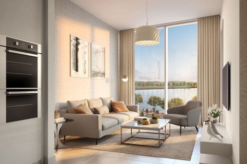 Apartament na sprzedaż w Dubai, ZEA 3 sypialnie, 162 mkw., nr 696103 - zdjęcie 2