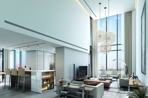 Apartament na sprzedaż w Dubai, ZEA 3 sypialnie, 162 mkw., nr 696103 - zdjęcie 5