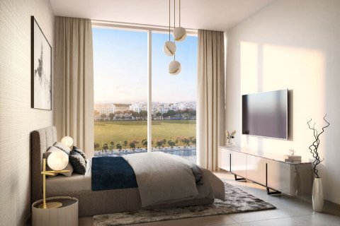 Apartament na sprzedaż w Dubai, ZEA 3 sypialnie, 162 mkw., nr 696103 - zdjęcie 4