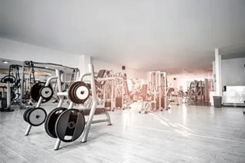 Apartament na sprzedaż w Dubai, ZEA 3 sypialnie, 162 mkw., nr 696103 - zdjęcie 6