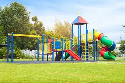 Apartament na sprzedaż w Dubai, ZEA 3 sypialnie, 162 mkw., nr 696103 - zdjęcie 7