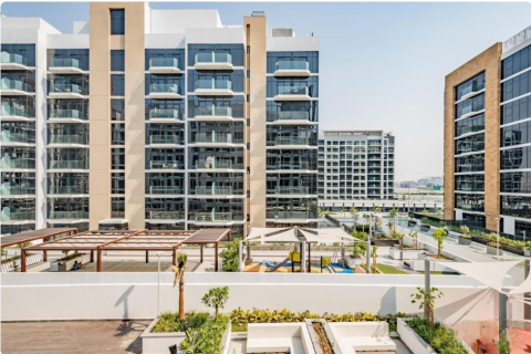 Dubai, BAE’de satılık daire 1 yatak odası, 60 m² No 696100 - fotoğraf 27
