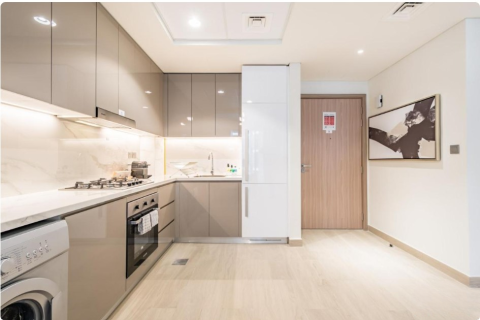 Dubai, BAE’de satılık daire 1 yatak odası, 60 m² No 696100 - fotoğraf 13