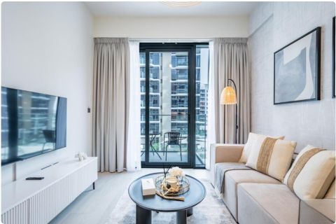 Dubai, BAE’de satılık daire 1 yatak odası, 60 m² No 696100 - fotoğraf 3