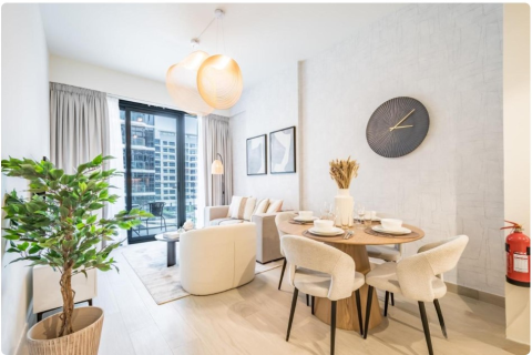 Dubai, BAE’de satılık daire 1 yatak odası, 60 m² No 696100 - fotoğraf 8