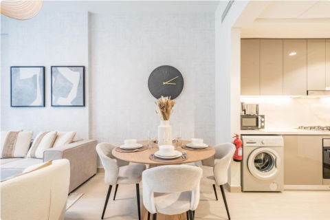 Dubai, BAE’de satılık daire 1 yatak odası, 60 m² No 696100 - fotoğraf 9