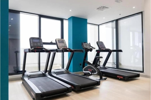 Dubai, BAE’de satılık daire 1 yatak odası, 60 m² No 696100 - fotoğraf 29