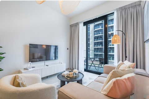 Dubai, BAE’de satılık daire 1 yatak odası, 60 m² No 696100 - fotoğraf 2