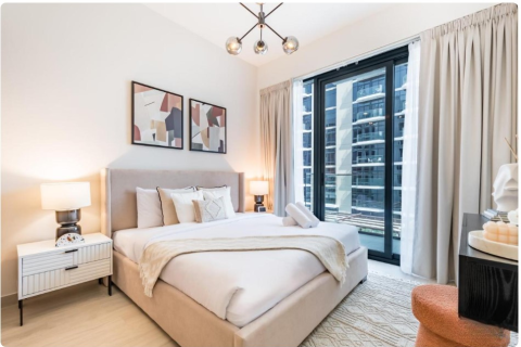 Dubai, BAE’de satılık daire 1 yatak odası, 60 m² No 696100 - fotoğraf 16