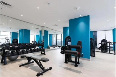 Dubai, BAE’de satılık daire 1 yatak odası, 60 m² No 696100 - fotoğraf 28