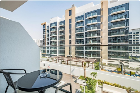 Dubai, BAE’de satılık daire 1 yatak odası, 60 m² No 696100 - fotoğraf 25