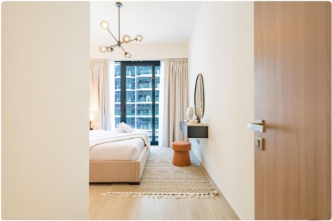 Dubai, BAE’de satılık daire 1 yatak odası, 60 m² No 696100 - fotoğraf 15