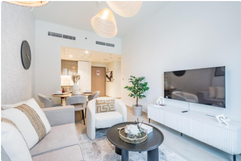 Dubai, BAE’de satılık daire 1 yatak odası, 60 m² No 696100 - fotoğraf 7