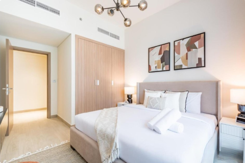 Dubai, BAE’de satılık daire 1 yatak odası, 60 m² No 696100 - fotoğraf 19